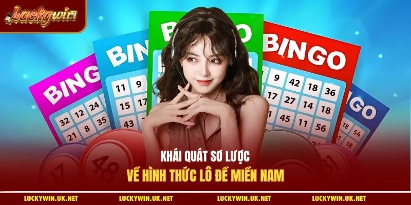 Khái quát sơ lược về hình thức lô đề miền Nam