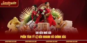Soi kèo nhà cái