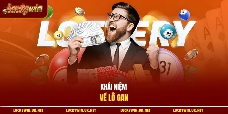 Khái niệm về lô gan